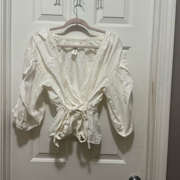 Guest Editor top size medium - Picture 1 of 4